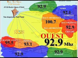 GAM / Radio Ginen / Dimanche 27 Mai 2018