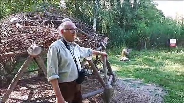 Ecopôle du Forez : les nouveautés 2019