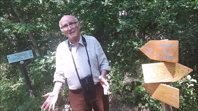 Ecopôle du Forez : les origines