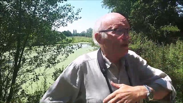 Ecopôle du Forez : transition écologique