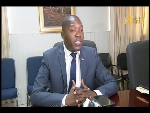 Gade'l Jan'l Ye 25 Juin / Parlement