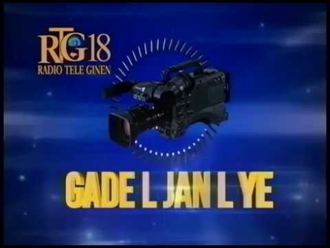 Gade'l Jan'l Ye / 22 Juin 2018 / Santé