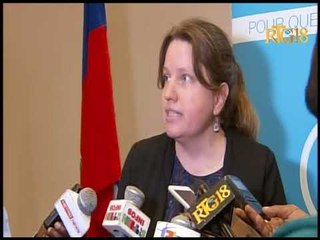 Gade'l Jan'l Ye 25 Juin / Conférence sur le droit de l'homme