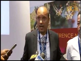 Gade'l Jan'l Ye / 21 Juin 2018 / CRS