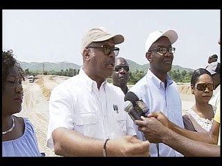 Gade'l Jan'l Ye / 18 Juin 2018 /  Premier Ministre Jack Guy Lafontant