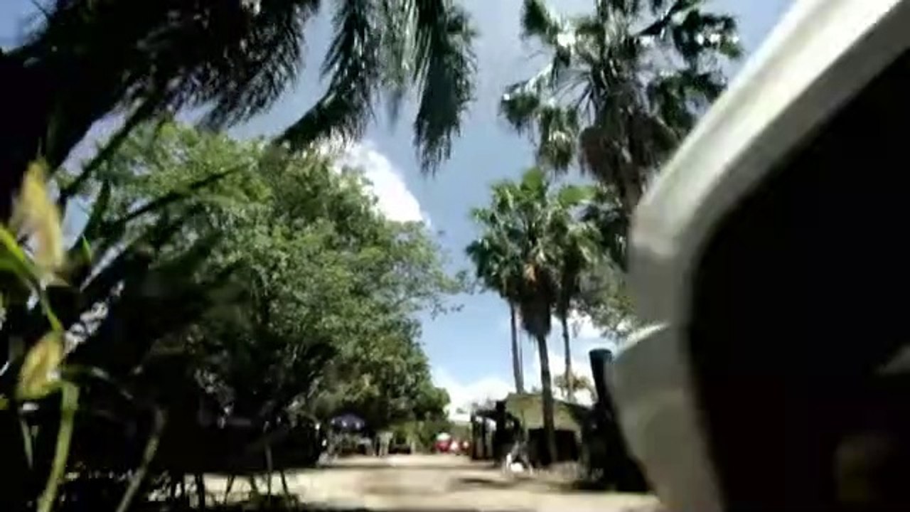 Jessy Matador __ Allez Ola Olé