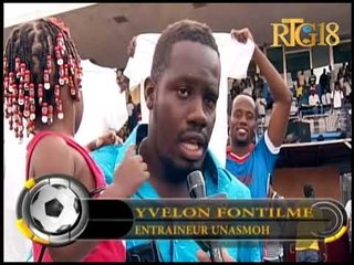 Vestiaires des Stades / 6 Juin 2018