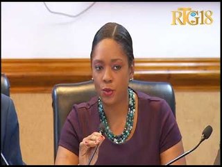 Gade'l Jan'l Ye 6 Juillet  2018 / Ajustement des prix des produits pétroliers