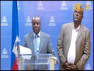 Gade'l Jan'l Ye 5 Juillet  2018 / Ministère de la Communication