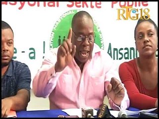 Gadel Janl Ye 14 Août 2018 / Fin