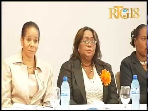 Gadel Janl Ye 14 Août 2018 / Tèt Ansanm pour le sauvetage haïtien