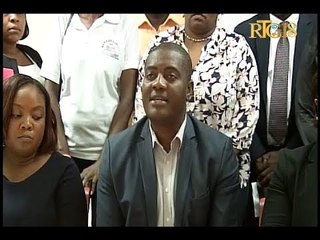 Gadel Janl Ye 10 Août 2018 / Association des Maires de l'Ouest