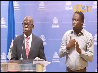 Gadel Janl Ye 30 Août 2018 / Compagnie de scolaire de transport scolaire Dignité