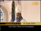Gadel Janl Ye 15 Août 2018 / Notre Dame de l'Assomption