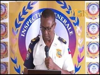 Gadel Janl Ye   6 Septembre 2018 / IGPNH