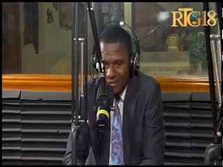 Gadel Janl Ye 14 Septembre 2018 Dr  Jorchemy Jean Baptiste /  Renmen Ayiti