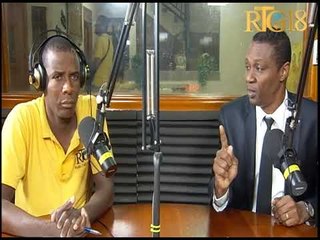 Gadel Janl Ye 20 Septembre 2018 / UNIR