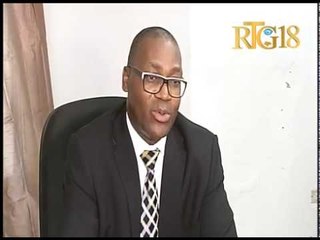 Gadel Janl Ye 17 Septembre 2018 / EGSN