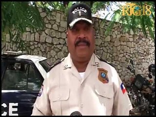 Gadel Janl Ye 20 Septembre 2018 / PNH