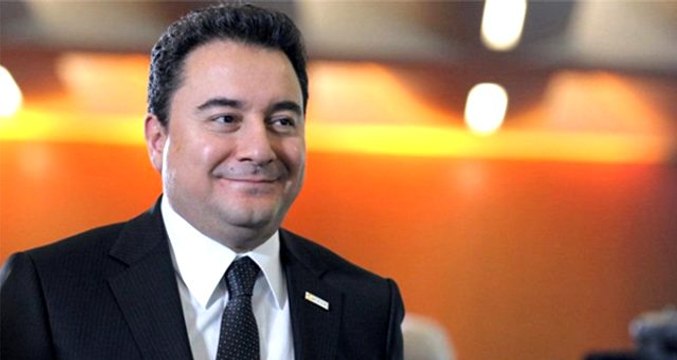 Hukukçu Latif Cem Baran, Ali Babacan'ın neden seçildiğini anlattı