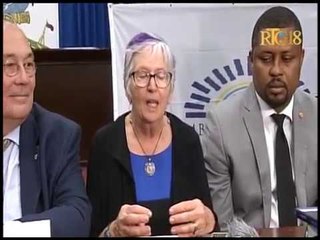 Gadel Janl Ye 25 Septembre 2018 / Parlement
