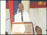 Gadel Janl Ye 17 Octobre 2018 /  commémoration  212 ème de l' assasssinat de Jean Jacques Dessalines