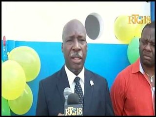 Gadel Janl Ye 9 Octobre 2018 / Fin