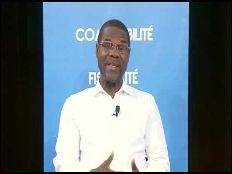 OCPAH Magazine / Jean Marie Raymond Noël / 30052017