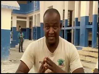 Gadel Janl Ye 26 Novembre 2018 / Douane de Malpasse