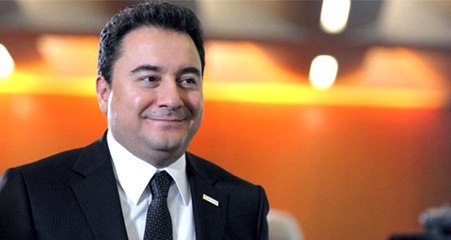 Hukukçu Latif Cem Baran, Ali Babacan'ın neden seçildiğini anlattı