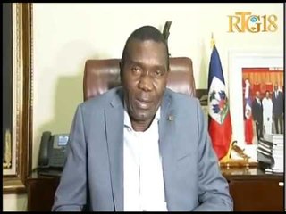 Gadel Janl Ye 16 Novembre 2018