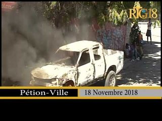 Gadel Janl Ye 19 Novembre 2018