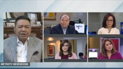 Syafruddin Temenggung Bebas, Otto Hasibuan: Perkara Harus Dihentikan