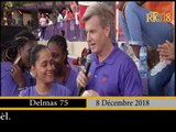 Gadel Janl Ye 10 Décembre 2018 /  Quisqueya Christian School