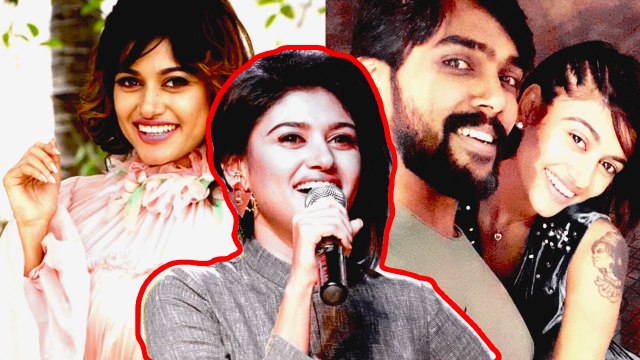 Bigg Boss 3 Tamil : Oviya Marriage? : திருமணம் பற்றி அறிவிப்பை வெளியிட்டார் ஓவியா!- வீடியோ