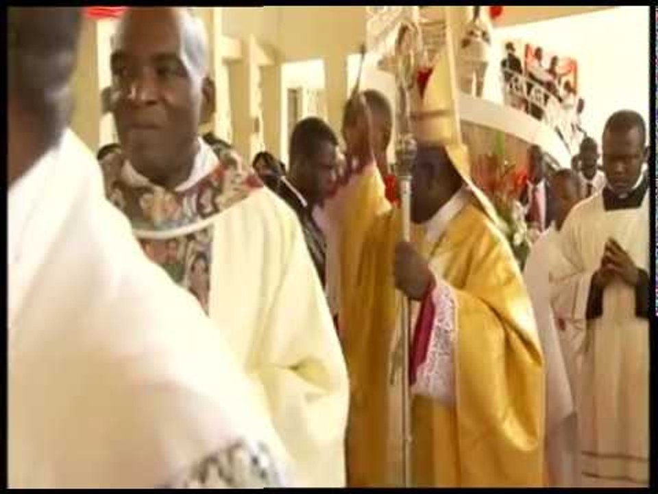 Gadel janl Ye 3 Janvier 2018 / Célébration du 215e anniversaire de l’indépendance d’Haïti