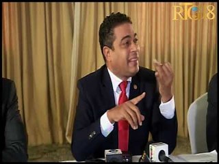 Gadel Janl Ye 14 Décembre 2018 / Député Jerry TARDIEU