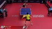 Koki Niwa vs Lin Yun-Ju | 2019 ITTF Australian Open Highlights (R32)