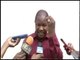 Gadel Janl Ye 15 février 2019/ Réaction du coordonnateur national du Front National Rosemond Jean