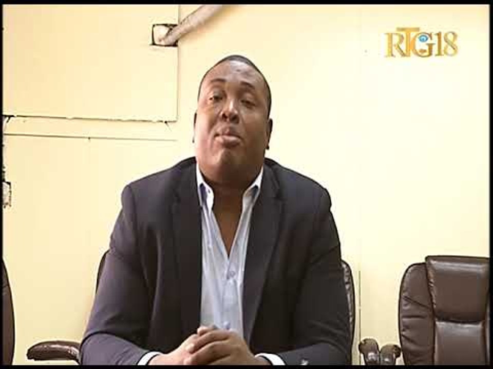 Gadel Janl Ye 27 février 2019/  La reprise des activités du Parquet de Port-au-Prince