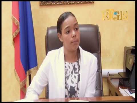 Gadel Janl Ye 25 février 2019/ La problématique du secteur touristique en Haiti.