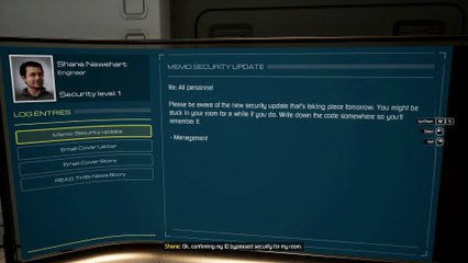 Moons of Madness - Gameplay 12 minuti