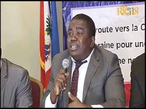 Le Secteur Démocratique et Populaire annonce les différentes rencontre prévues