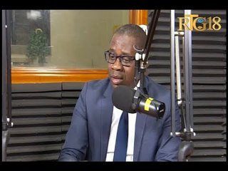 Le Député de Kenscoff souhaite que le prochain Premier Ministre formera un Gouv. de confiance.