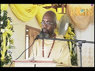 Célébration de la Fête de saint Joseph