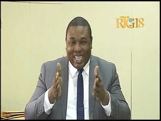 Le Commissaire du Gouvernement de Port-au-Prince a présenté le bilan de son travail