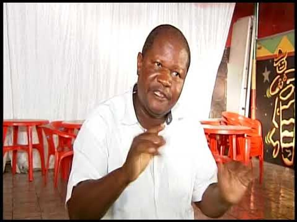 Gadel Janl Ye 20 février 2019/ L'organisation du FNRDS dénonce les complots