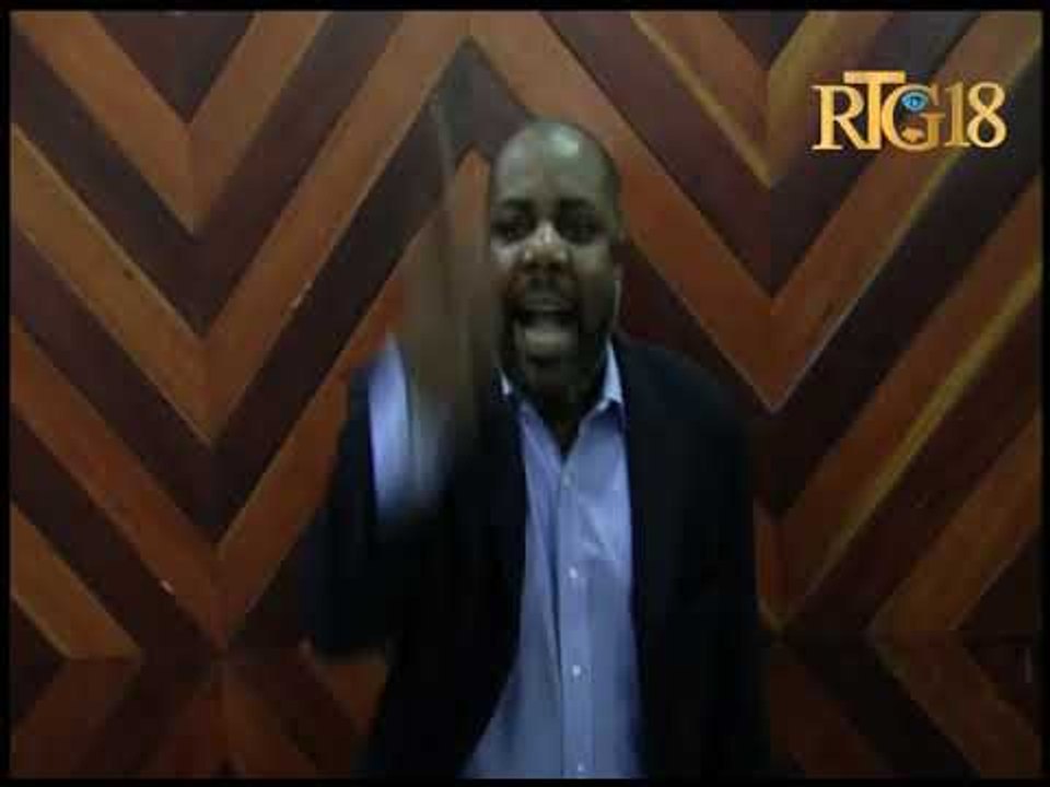 Gro zen nan Ministè Ayisyen kap viv nan peyi letranje, ant direktè jeneral la ak Minis demisyonè a.