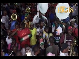 Rara Léogâne  / 135ème anniversaire Chen Mechan