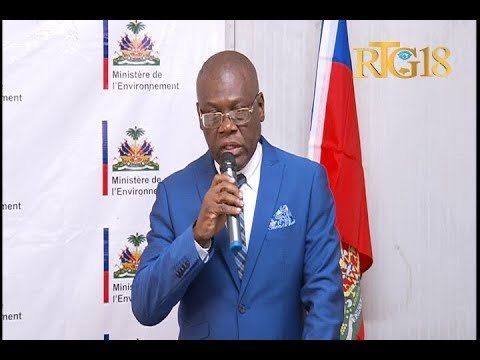 Le Ministère de l'Environnement a procédé au lancement d'un programme de reboisement